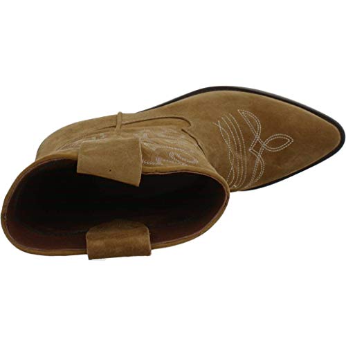 ALPE - Botas ALPE 4003 Moda Joven Cuero - 36