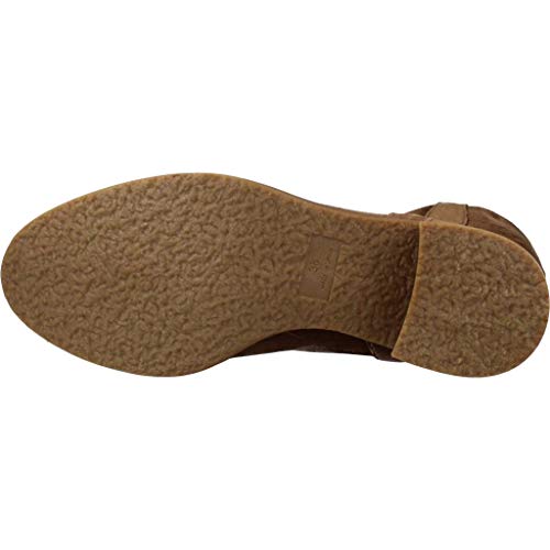 Alpe Botas Mujer 102598 para Mujer Marrón 39 EU