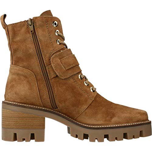 Alpe Botas Mujer 4091 para Mujer Hueso 39 EU