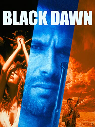 Amanecer negro (Black Dawn)