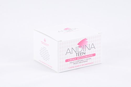 ANDINA - ANDINA TEEN 30 ML