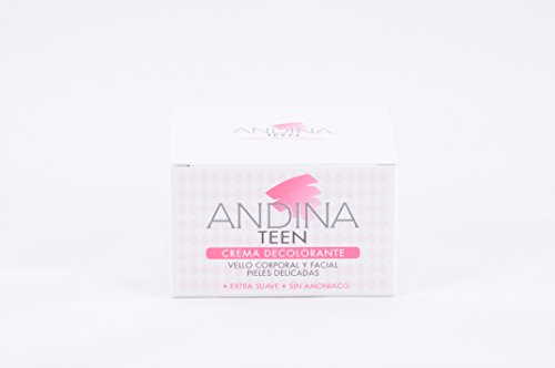 ANDINA - ANDINA TEEN 30 ML