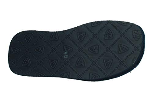 ANDINAS 918-9020 Zapatillas R. Madrid Hombre Zapatillas CASA Marino 41