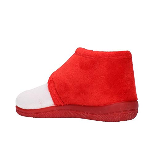 ANDINAS - ANDINAS 9350-20 Escudo Nuevo Niño Rojo - 20