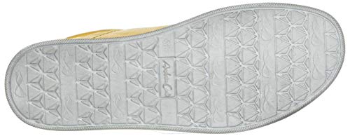 Andrea Conti 0029663, Zapatillas Mujer, Ocre, 38 EU