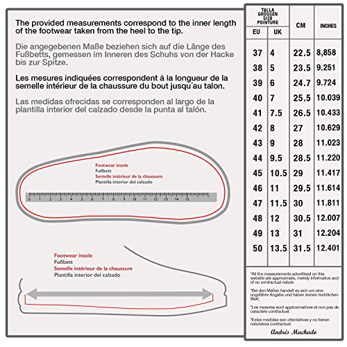 Andres Machado - Zapatillas de Estar por casa para Hombre y Mujer de Verano - Dynamic-Spring- Slippers - para Unisex Adulto - Suela de Goma Vulcanizada Resistente y Antideslizante. Gris, EU 42