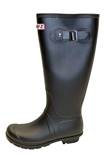 Andy-z Katiuska Andy-z para Mujeres, Talla 38, Color Negro