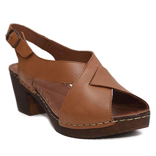 Aplauso - APLAUSO 5114331 Honey Cuero - 39