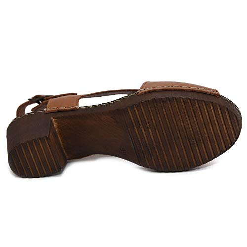 Aplauso - APLAUSO 5114331 Honey Cuero - 39