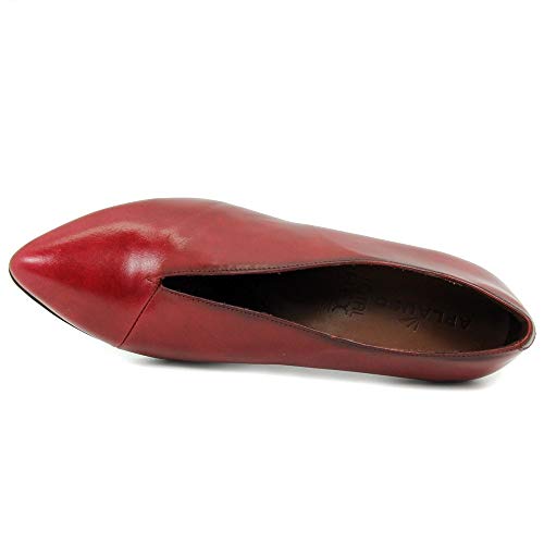 Aplauso - Aplauso Sara 22 Tosca Rojo - 39