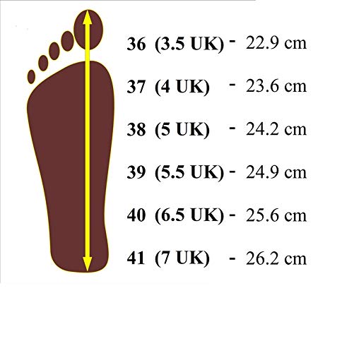 Apreggio - Zapatillas Fieltro para Mujeres - Suela de Goma Maciza - Cómodas de Llevar - Suaves - Producto 100% Natural - Hechas a Mano (Negro, 39)