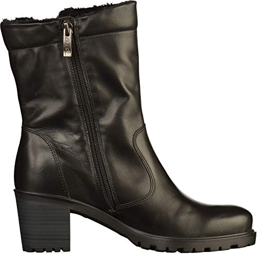 ARA 12-47338G - Botines para mujer, color Negro, talla 41 EU