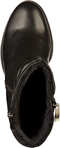 ARA 12-47338G - Botines para mujer, color Negro, talla 41 EU