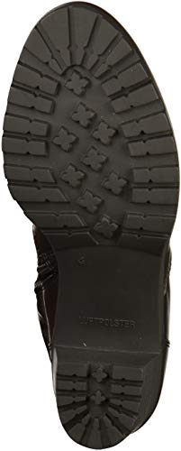 ARA 12-47338G - Botines para mujer, color Negro, talla 41 EU