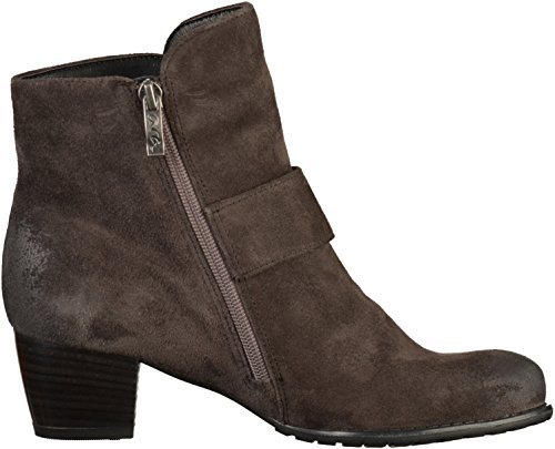 ara Botines tobilleros 12-46950-66 lava gris, Damen Größen:39;Farben:grau