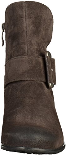 ara Botines tobilleros 12-46950-66 lava gris, Damen Größen:39;Farben:grau