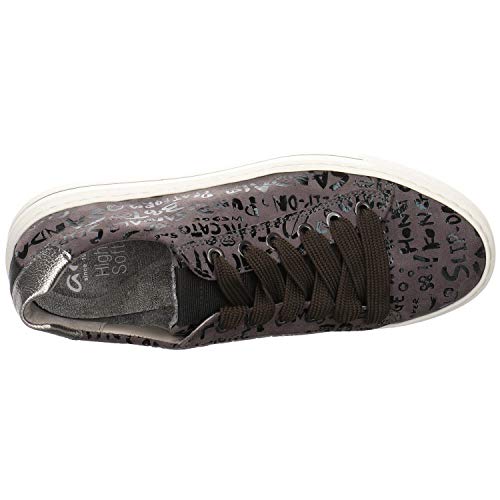 ara Courtyard, Zapatillas Mujer, Grau C D F Titan, 41 EU