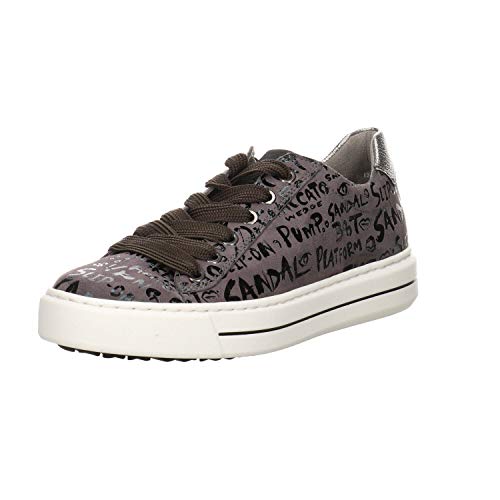 ara Courtyard, Zapatillas Mujer, Grau C D F Titan, 41 EU