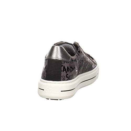 ara Courtyard, Zapatillas Mujer, Grau C D F Titan, 41 EU
