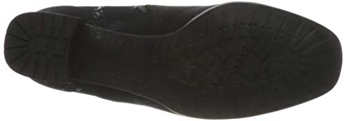 ara Graz 1211840, Botines, Schwarz, 35 EU