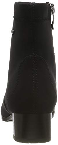 ara Graz 1211840, Botines, Schwarz, 35 EU