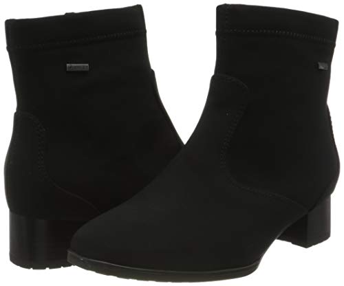 ara Graz 1211840, Botines, Schwarz, 35 EU