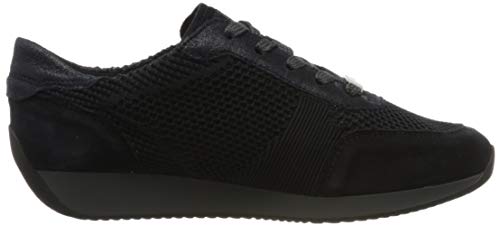 ara Lissabon 1244063 Zapatillas Mujer, Azul (Blau 02), 39 EU (6 UK)