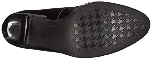 ARA Luxembourg, Zapatos de tacón con Punta Cerrada Mujer, Azul 02, 40 EU