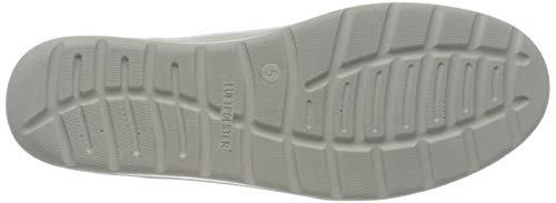 ara Meran, Zapatillas Mujer, Blanco (Cloud 09), 42.5 EU