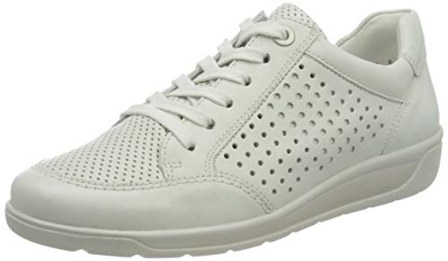 ara Meran, Zapatillas Mujer, Blanco (Cloud 09), 42.5 EU