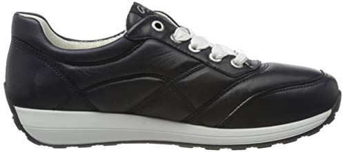 ARA Osaka, Zapatillas Mujer, Azul 02, 39.5 EU