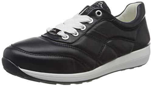 ARA Osaka, Zapatillas Mujer, Azul 02, 39.5 EU