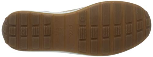 ARA Osaka, Zapatillas Mujer, Braun Camel-Secador de Pelo, Color Dorado y Amarillo, 37.5 EU