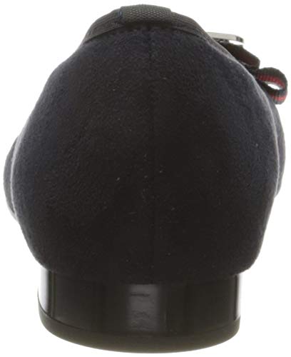 ara Pisa, Bailarinas Mujer, Azul (Navy 72), 41 EU