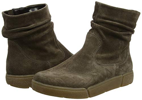 ARA ROM, Botines Mujer, Teak, 37 EU