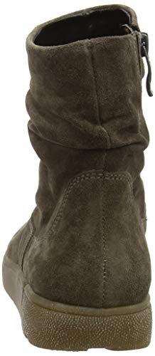 ARA ROM, Botines Mujer, Teak, 37 EU