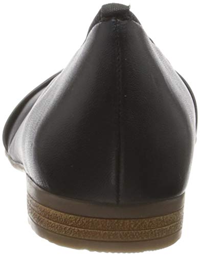 ARA Sardinia, Bailarinas con Punta Cerrada Niñas, Azul 02, 35 EU