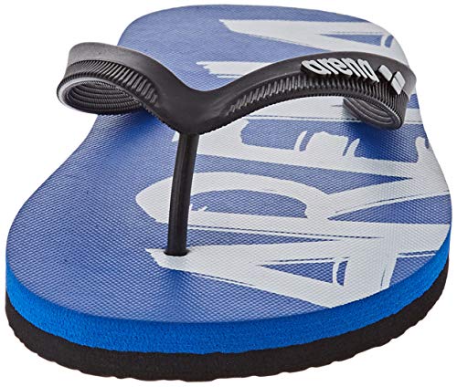 ARENA Flip Flop Chanclas, Unisex Adulto, Azul Royal, 38