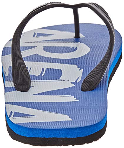 ARENA Flip Flop Chanclas, Unisex Adulto, Azul Royal, 38
