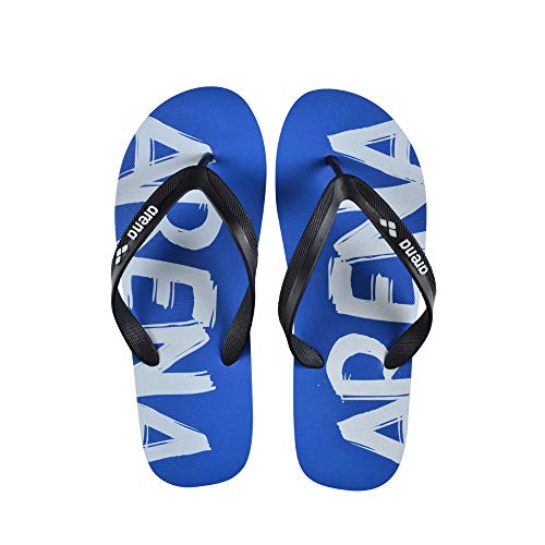 ARENA Flip Flop Chanclas, Unisex Adulto, Azul Royal, 38