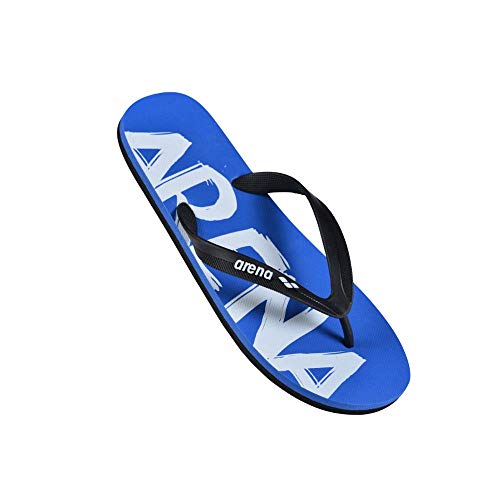 ARENA Flip Flop Chanclas, Unisex Adulto, Azul Royal, 38