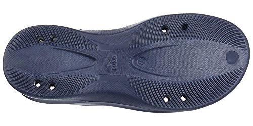 Arena HYDROSOFT JR Boy HOO, Zapatos de Playa y Piscina Unisex Adulto, Azul (Denim/Sky Blue 070), 36 EU