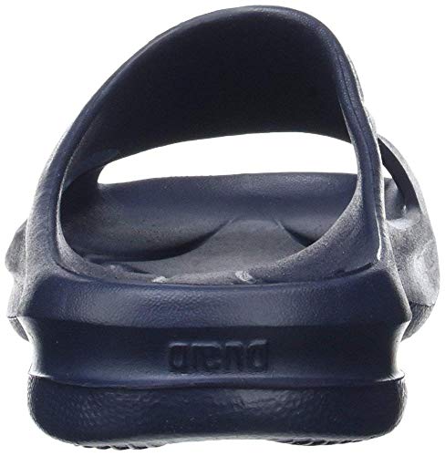 Arena HYDROSOFT JR Boy HOO, Zapatos de Playa y Piscina Unisex Adulto, Azul (Denim/Sky Blue 070), 36 EU
