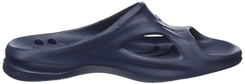 Arena HYDROSOFT JR Boy HOO, Zapatos de Playa y Piscina Unisex Adulto, Azul (Denim/Sky Blue 070), 38 EU