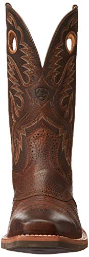 Ariat 2227, Botas Camperas Hombre, Brown Brown Weite EE, 45 EU