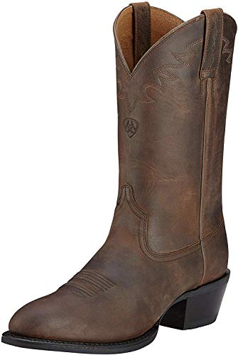 Ariat Sedona Occidental Bota de Vaquero