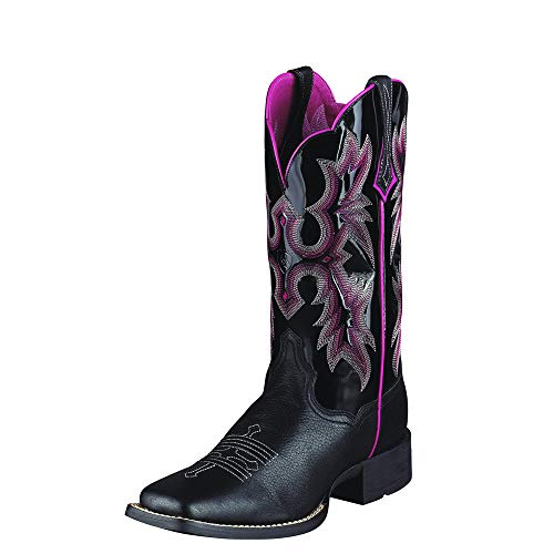 Ariat Tombstone Mujer US 5.5 Marrón Bota Occidental