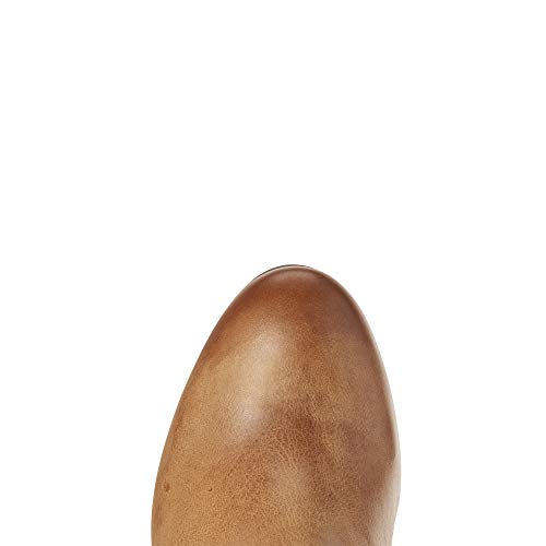 ARIAT Women's Graceland Fashion Booties Round Toe