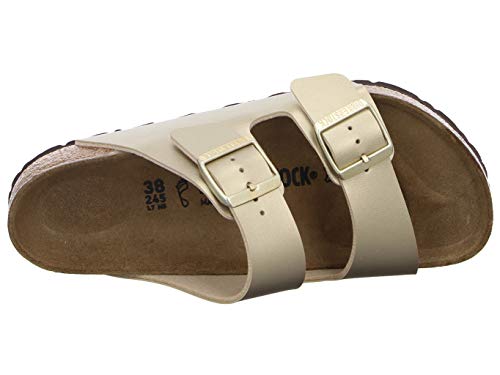 Arizona Gold Birko-Flor Mujeres