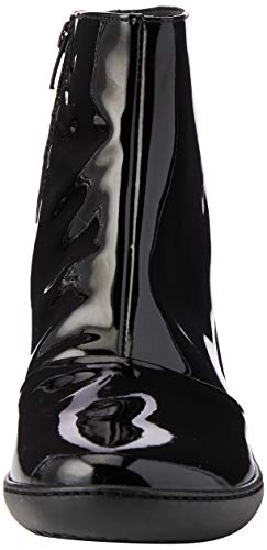 Art Alfama, Botas Mujer, Black-Black, 39 EU